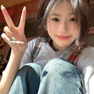 一个男人和一个女人